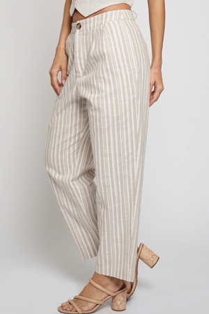 Nethdra Pant