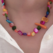 Load image into Gallery viewer, Santa Fe Getaway Necklace
