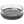 Load image into Gallery viewer, Black Marble Bowl
