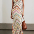 Load image into Gallery viewer, Sasha Maxi Dress - Pink Multi
