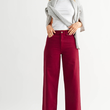 Load image into Gallery viewer, Scarlet Wide Leg Denim
