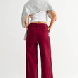 Load image into Gallery viewer, Scarlet Wide Leg Denim
