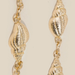 Load image into Gallery viewer, Seashell Chain Belt
