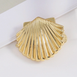 Load image into Gallery viewer, Mini Shell Hair Clips
