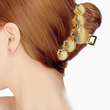 Load image into Gallery viewer, Shell Hair Clip
