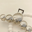 Load image into Gallery viewer, Shell Hair Clip
