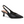 Load image into Gallery viewer, Paulette Pump - Black
