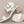 Load image into Gallery viewer, Emilia Sandal - White
