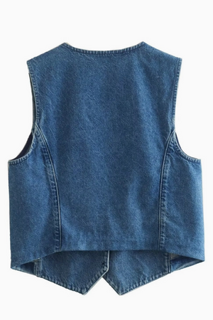 Stanford Vest