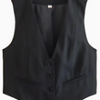 Load image into Gallery viewer, Danni Vest - Black
