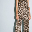Load image into Gallery viewer, Galleria Leopard Pant
