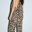 Load image into Gallery viewer, Galleria Leopard Pant
