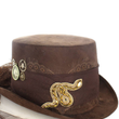 Load image into Gallery viewer, Sequin Snake Brooch
