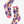 Load image into Gallery viewer, Sunflower Butterfly Sheer Socks
