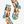 Load image into Gallery viewer, Terracotta Ladies Sheer Socks
