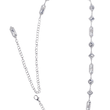 Load image into Gallery viewer, Sophia Belt - Silver

