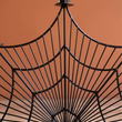 Load image into Gallery viewer, Spider Web Candelabra
