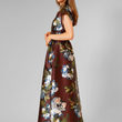 Load image into Gallery viewer, Summer Affair Gown
