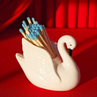 Load image into Gallery viewer, Swan Match Striker
