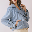 Load image into Gallery viewer, Tanner Denim Jacket
