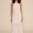 Load image into Gallery viewer, Nami Crochet Dress
