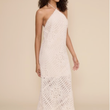 Load image into Gallery viewer, Nami Crochet Dress
