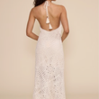 Load image into Gallery viewer, Nami Crochet Dress
