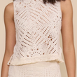 Load image into Gallery viewer, Anya Crochet Top
