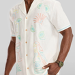 Load image into Gallery viewer, Tequila Time Cabana Shirt
