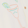 Load image into Gallery viewer, Tequila Time Cabana Shirt
