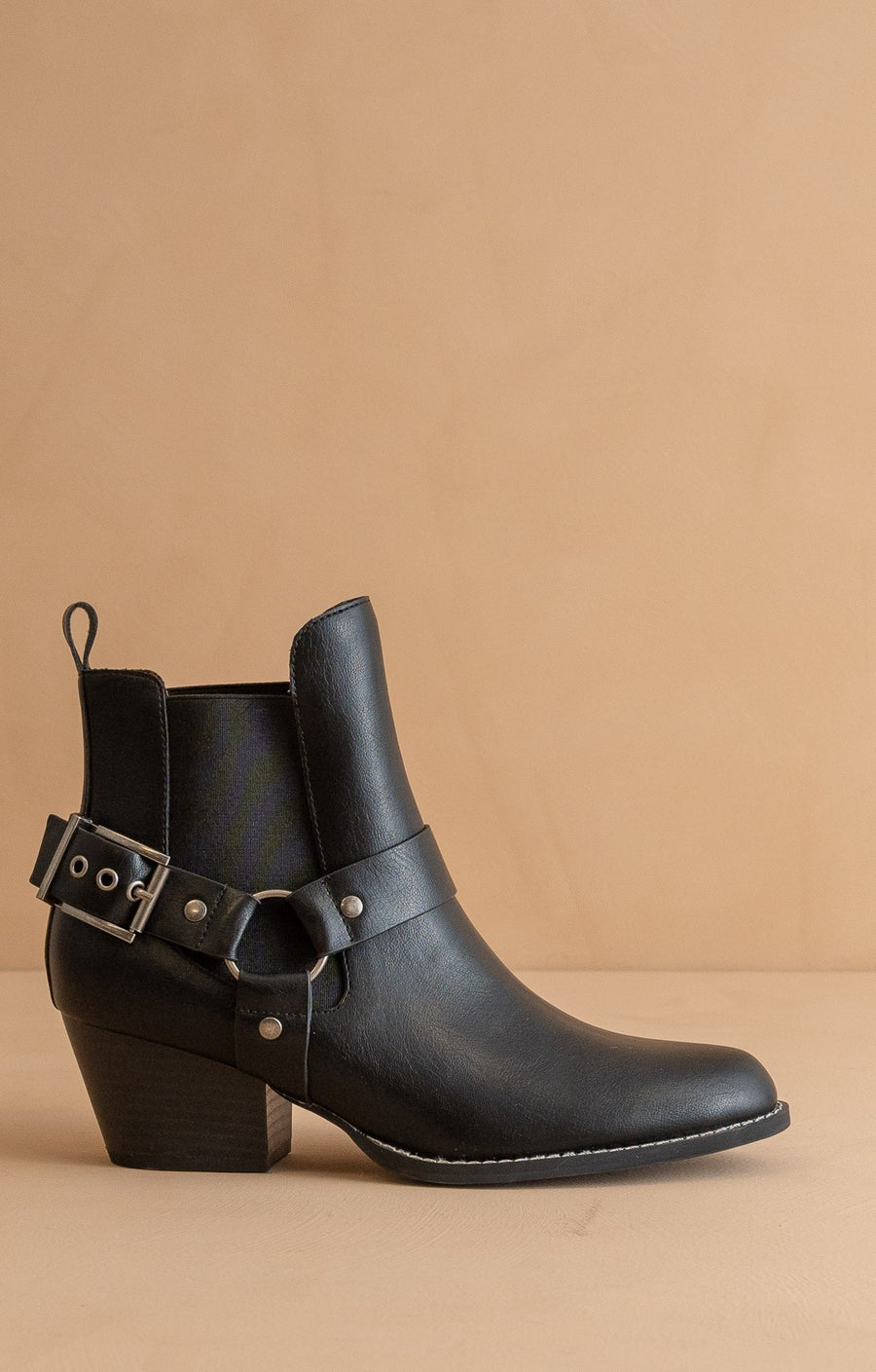 Colt Motorcycle Booties