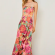 Load image into Gallery viewer, Romana Maxi Dress
