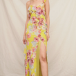 Load image into Gallery viewer, Florence Ruffle Maxi Dress
