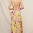 Load image into Gallery viewer, Florence Ruffle Maxi Dress

