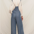 Load image into Gallery viewer, Meryl Denim Jumpuit

