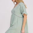 Load image into Gallery viewer, Dara Short Dress

