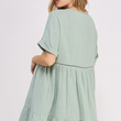 Load image into Gallery viewer, Dara Short Dress
