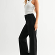 Load image into Gallery viewer, Ezra Trouser Denim
