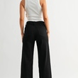 Load image into Gallery viewer, Ezra Trouser Denim
