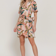 Load image into Gallery viewer, Trudy Tropics Dress
