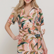 Load image into Gallery viewer, Trudy Tropics Dress
