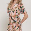 Load image into Gallery viewer, Trudy Tropics Dress
