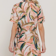 Load image into Gallery viewer, Trudy Tropics Dress
