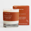 Load image into Gallery viewer, Velvet Pumpkin Candle
