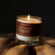 Load image into Gallery viewer, Velvet Pumpkin Candle
