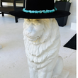 Load image into Gallery viewer, Turquoise Stone Hat Band
