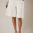 Load image into Gallery viewer, Zoe Bermuda Shorts
