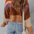 Load image into Gallery viewer, Dana Colorblock Sweater
