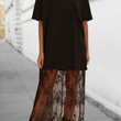 Load image into Gallery viewer, Erika T-shirt Maxi Dress
