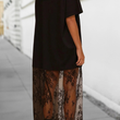 Load image into Gallery viewer, Erika T-shirt Maxi Dress
